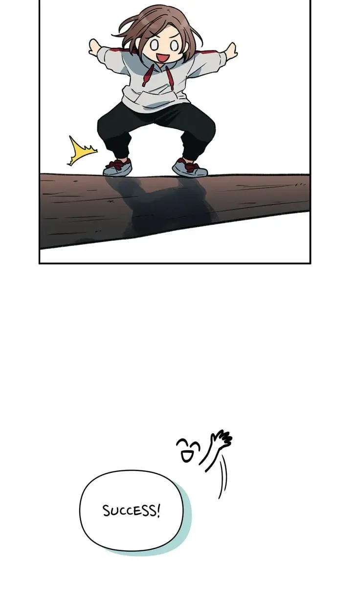 Read Our Peter Pan chapter 34 image 21 on Lezhin