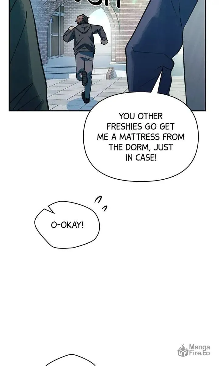 Read Our Peter Pan chapter 34 image 24 on Lezhin