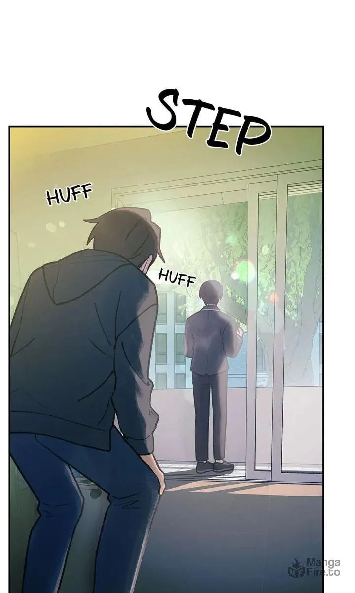 Read Our Peter Pan chapter 34 image 26 on Lezhin