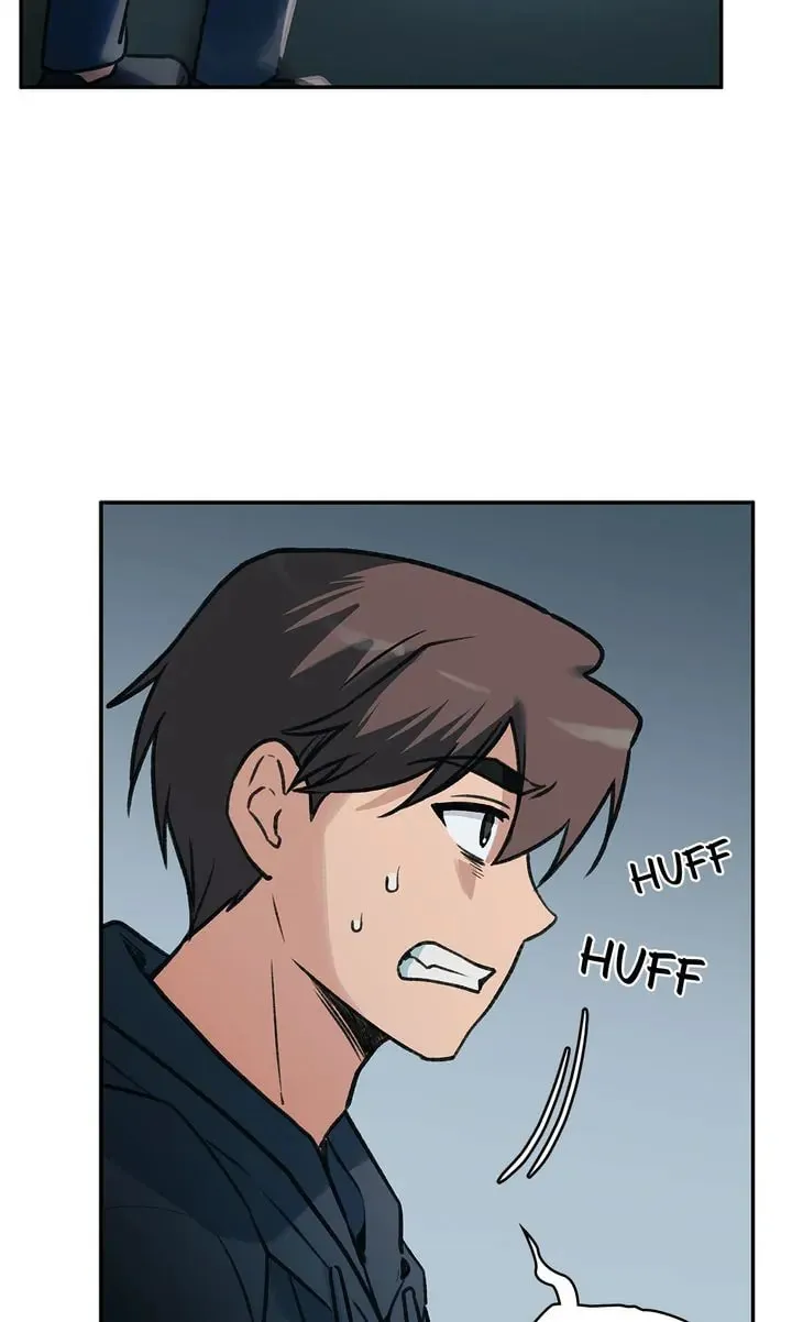 Read Our Peter Pan chapter 34 image 27 on Lezhin