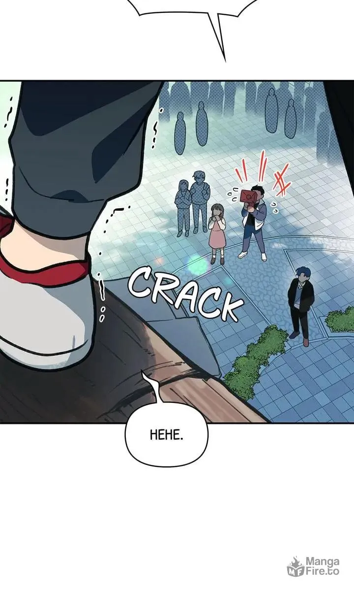 Read Our Peter Pan chapter 34 image 32 on Lezhin