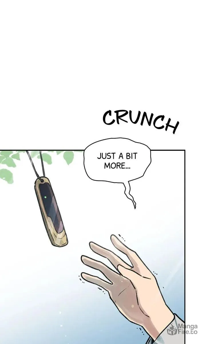 Read Our Peter Pan chapter 34 image 34 on Lezhin