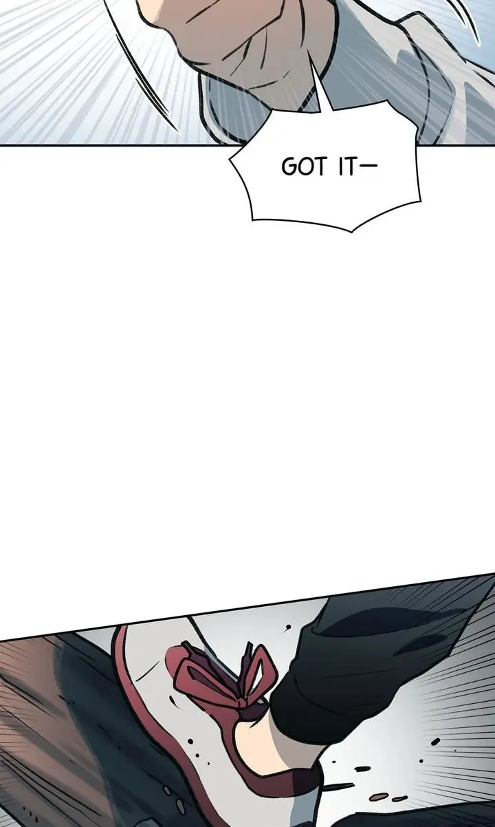 Read Our Peter Pan chapter 34 image 37 on Lezhin