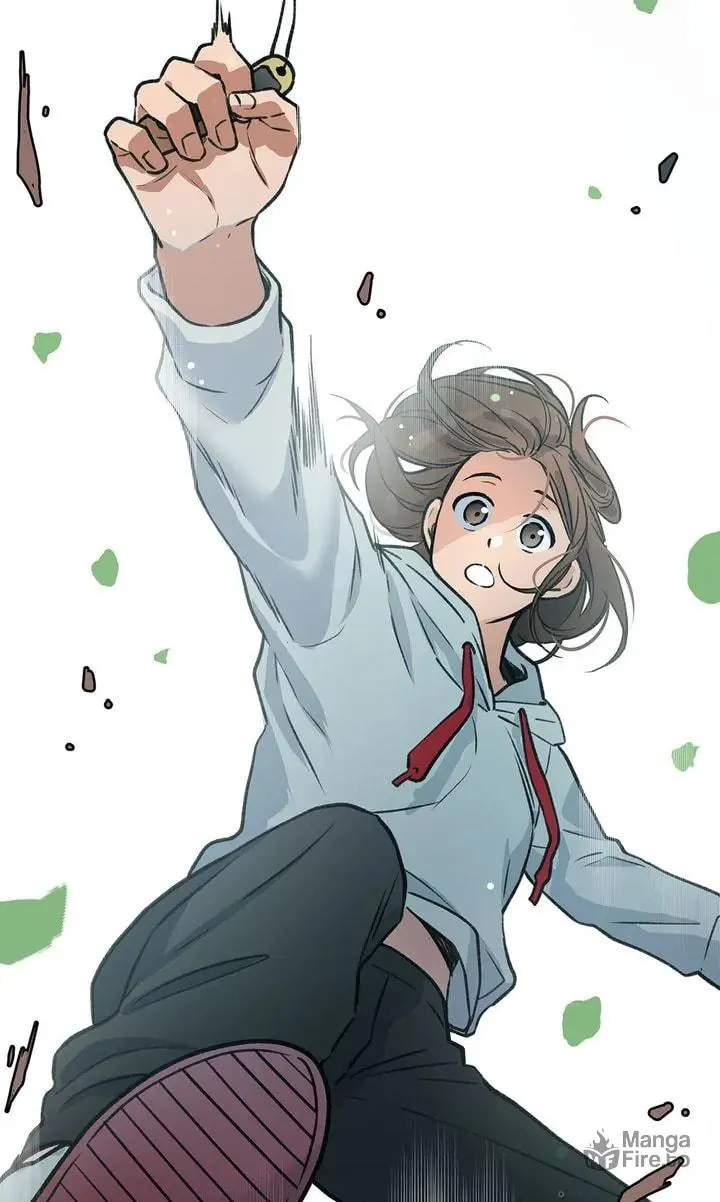 Read Our Peter Pan chapter 34 image 39 on Lezhin