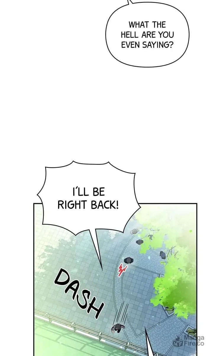Read Our Peter Pan chapter 34 image 4 on Lezhin