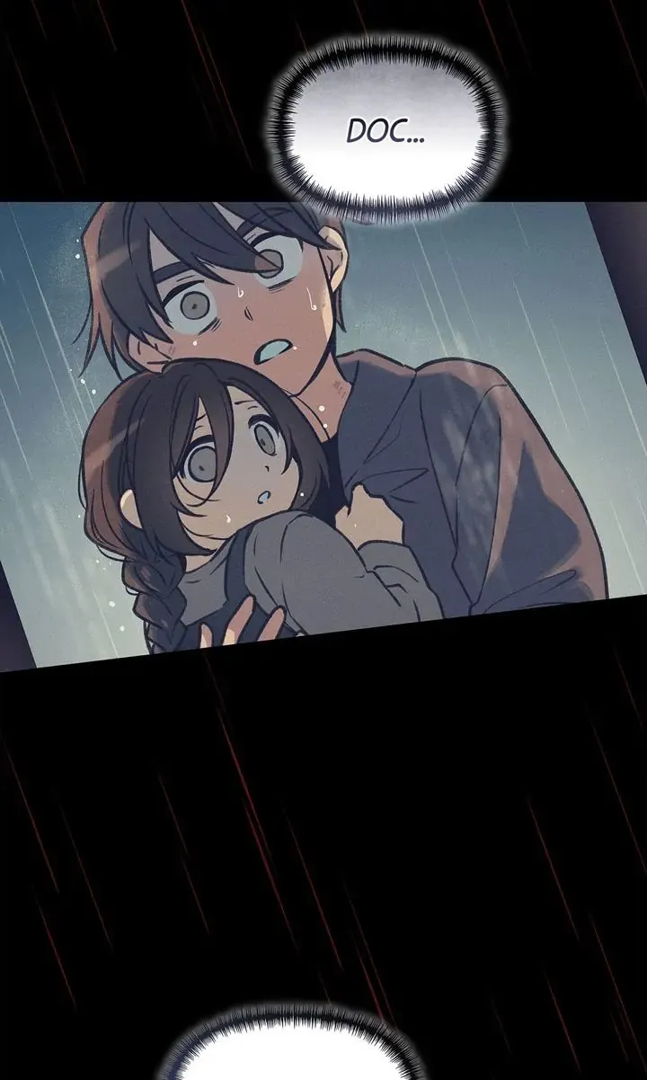 Read Our Peter Pan chapter 34 image 46 on Lezhin