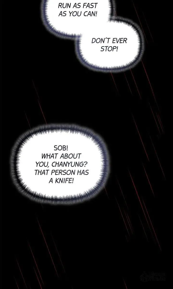 Read Our Peter Pan chapter 34 image 47 on Lezhin