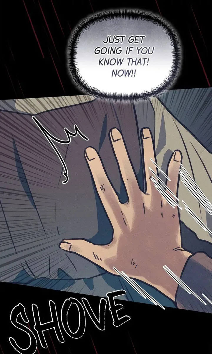 Read Our Peter Pan chapter 34 image 48 on Lezhin
