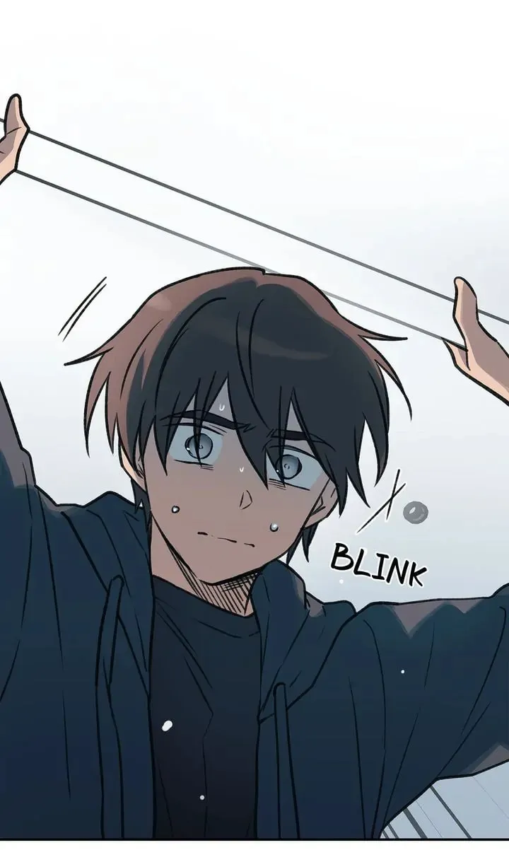 Read Our Peter Pan chapter 34 image 52 on Lezhin