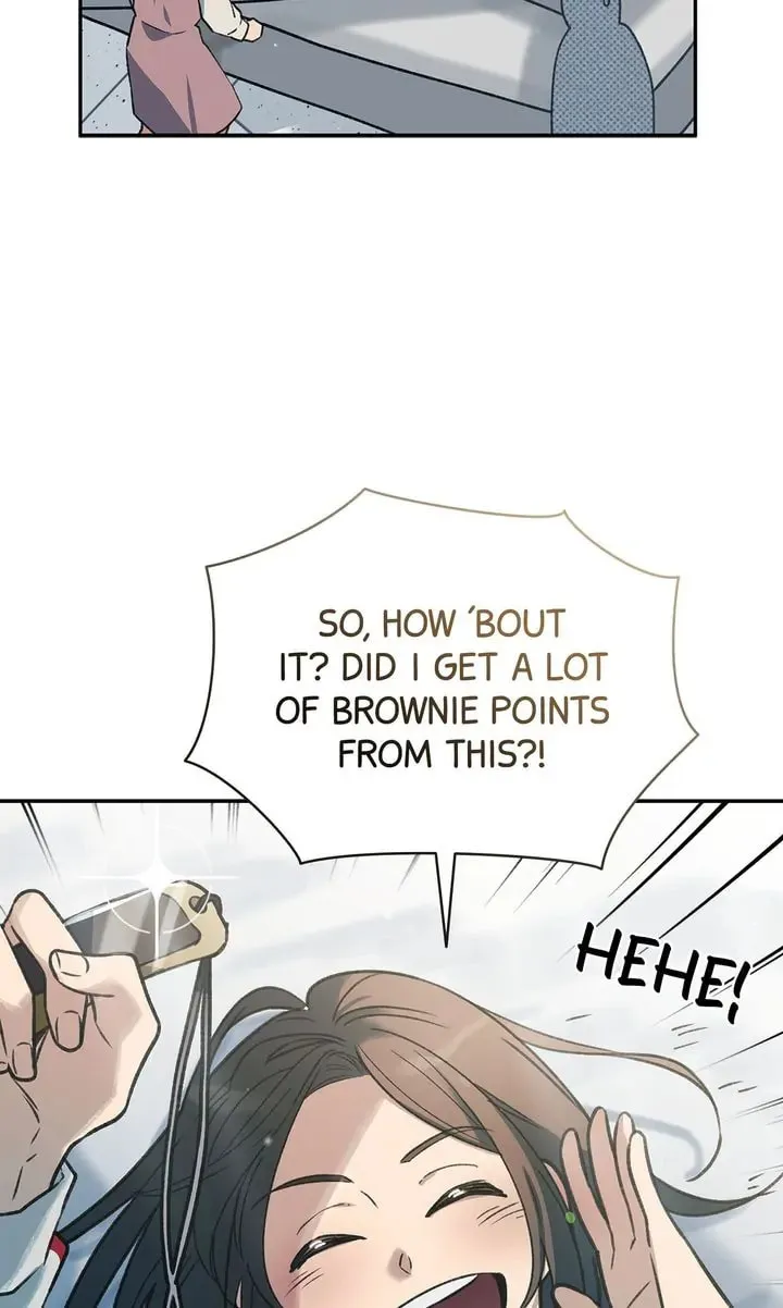 Read Our Peter Pan chapter 34 image 55 on Lezhin