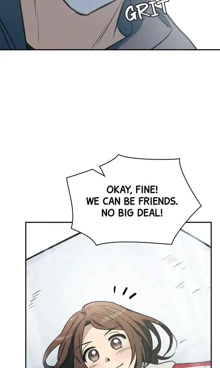Read Our Peter Pan chapter 34 image 57 on Lezhin