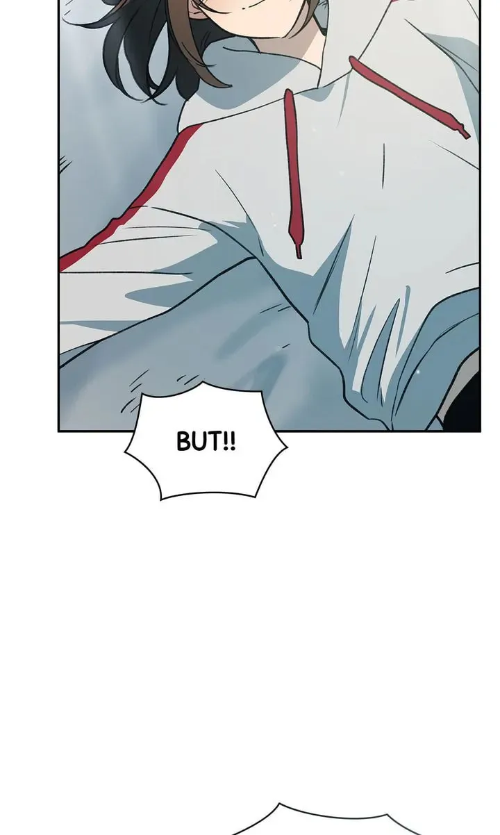 Read Our Peter Pan chapter 34 image 58 on Lezhin