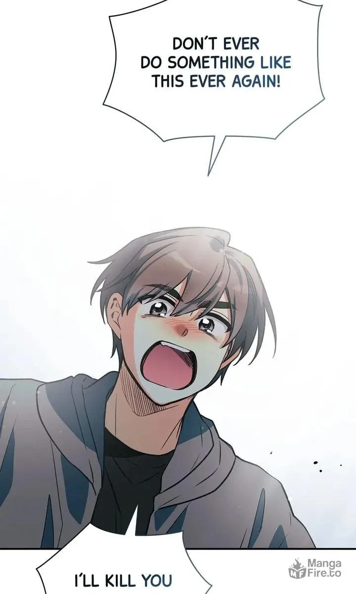 Read Our Peter Pan chapter 34 image 59 on Lezhin