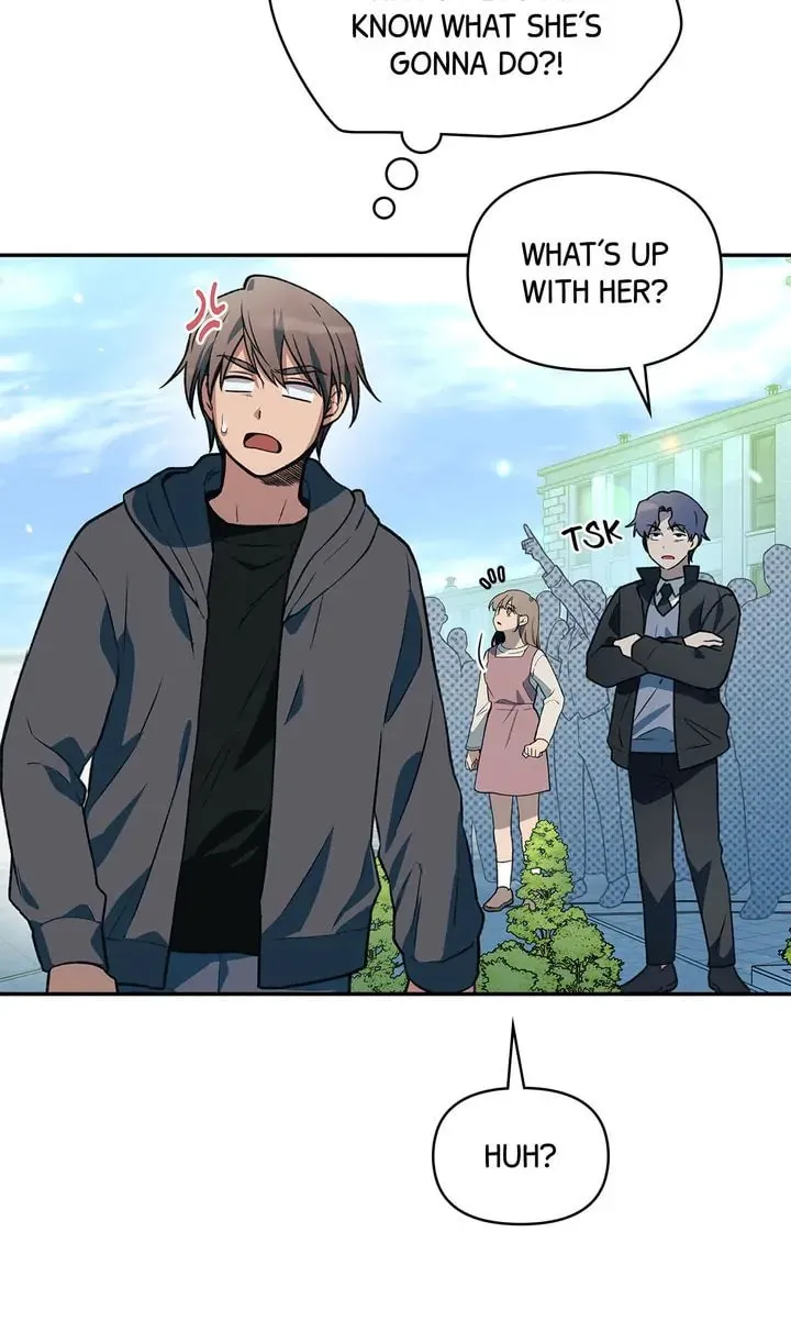 Read Our Peter Pan chapter 34 image 6 on Lezhin
