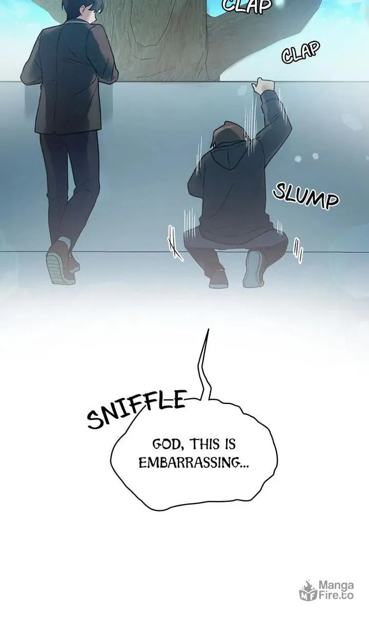 Read Our Peter Pan chapter 34 image 64 on Lezhin