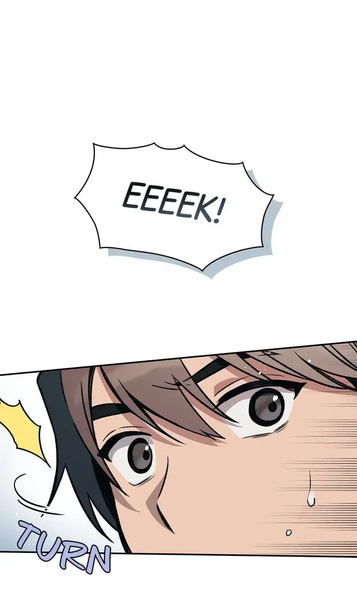 Read Our Peter Pan chapter 34 image 7 on Lezhin