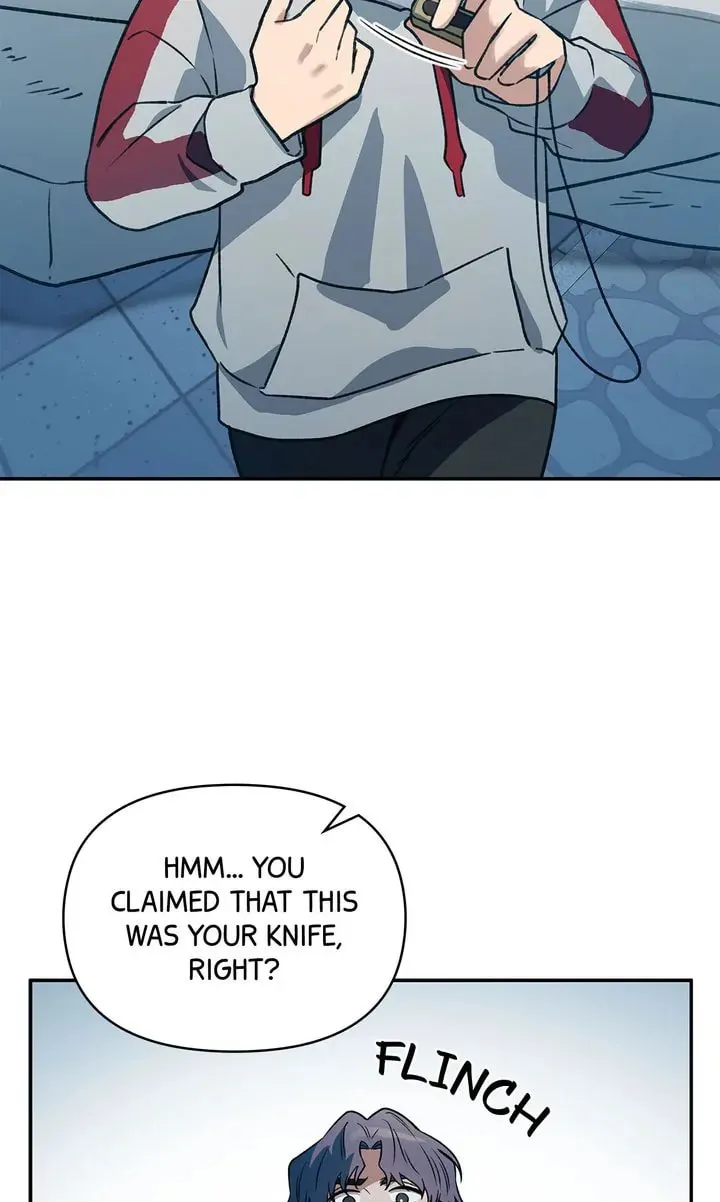Read Our Peter Pan chapter 34 image 72 on Lezhin