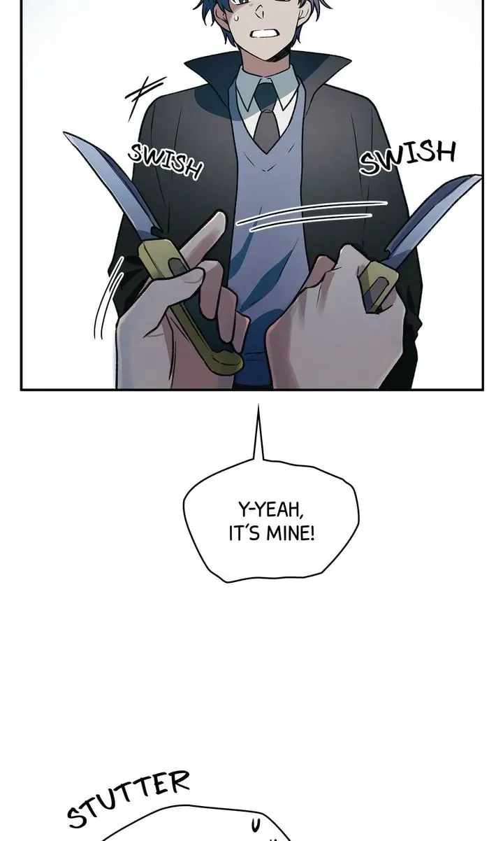 Read Our Peter Pan chapter 34 image 73 on Lezhin