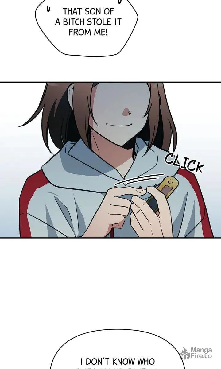 Read Our Peter Pan chapter 34 image 74 on Lezhin