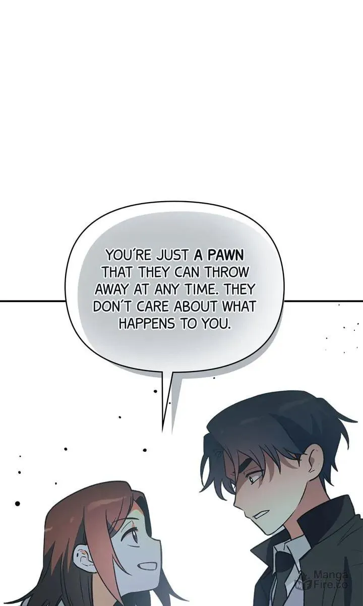 Read Our Peter Pan chapter 34 image 77 on Lezhin