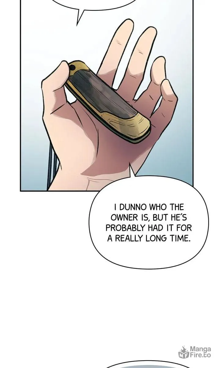 Read Our Peter Pan chapter 34 image 79 on Lezhin