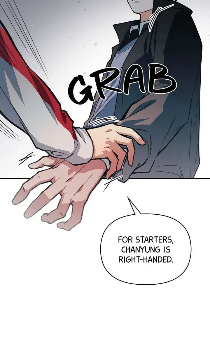 Read Our Peter Pan chapter 34 image 81 on Lezhin