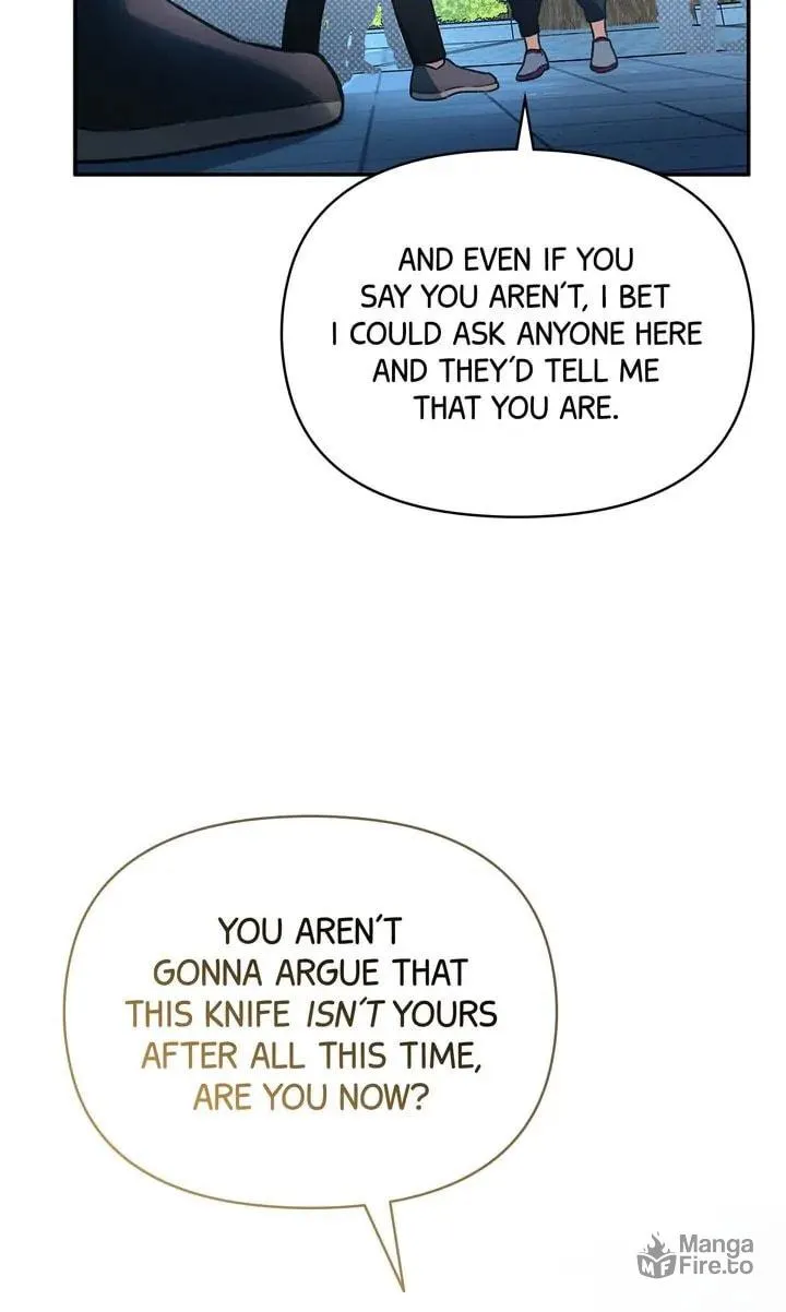 Read Our Peter Pan chapter 34 image 83 on Lezhin