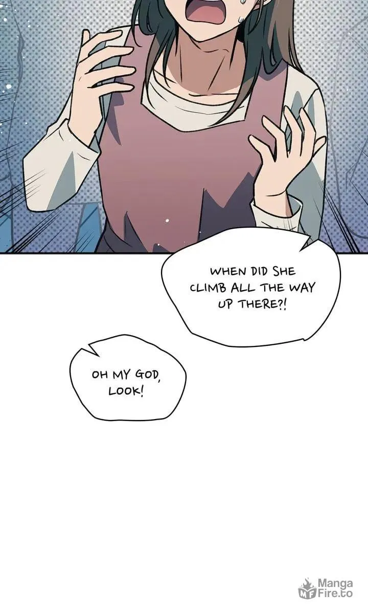 Read Our Peter Pan chapter 34 image 9 on Lezhin