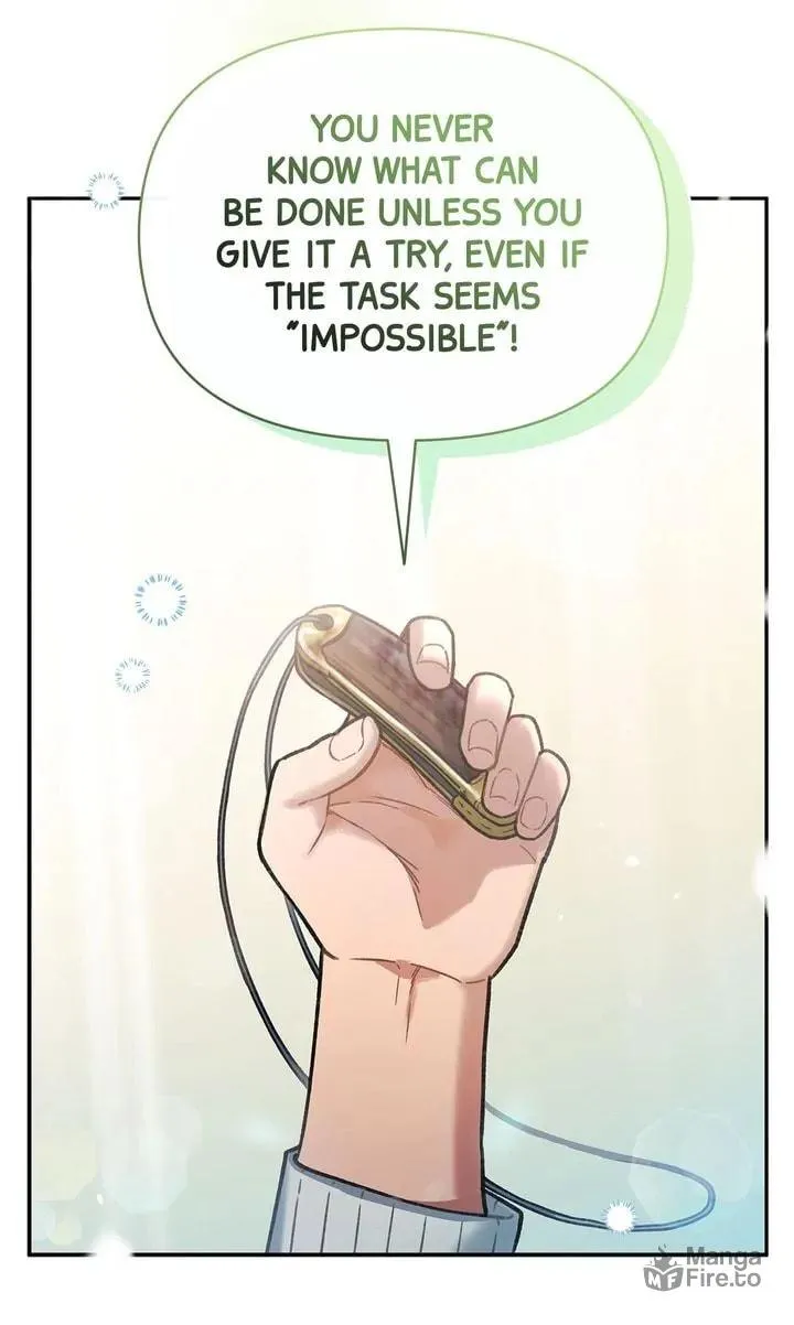 Read Our Peter Pan chapter 34 image 95 on Lezhin