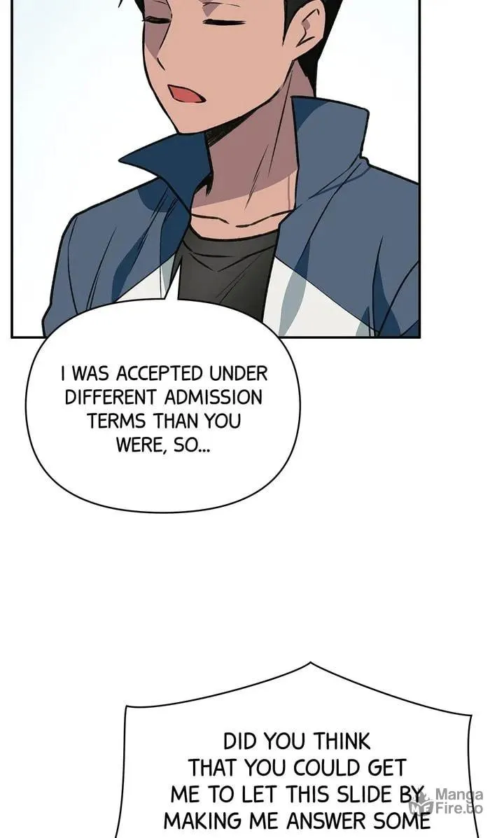 Read Our Peter Pan chapter 35 image 11 on Lezhin