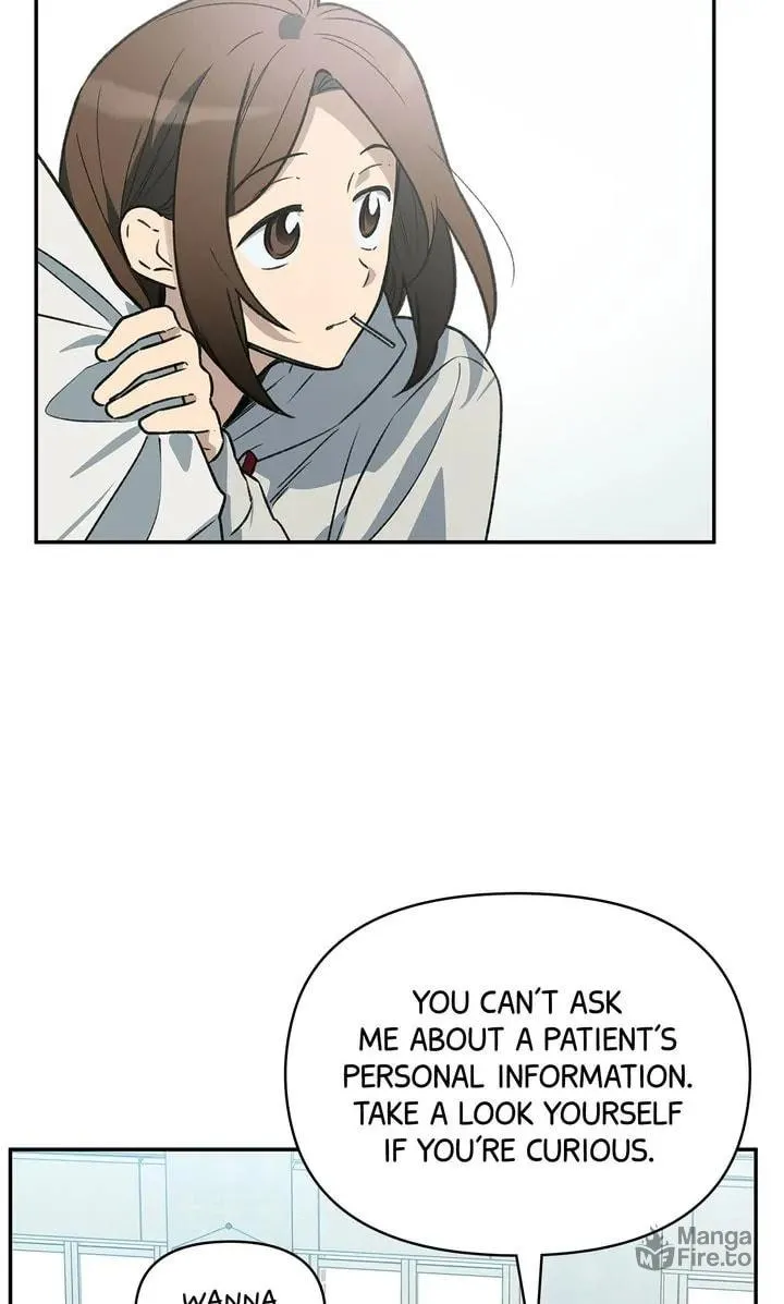 Read Our Peter Pan chapter 35 image 14 on Lezhin