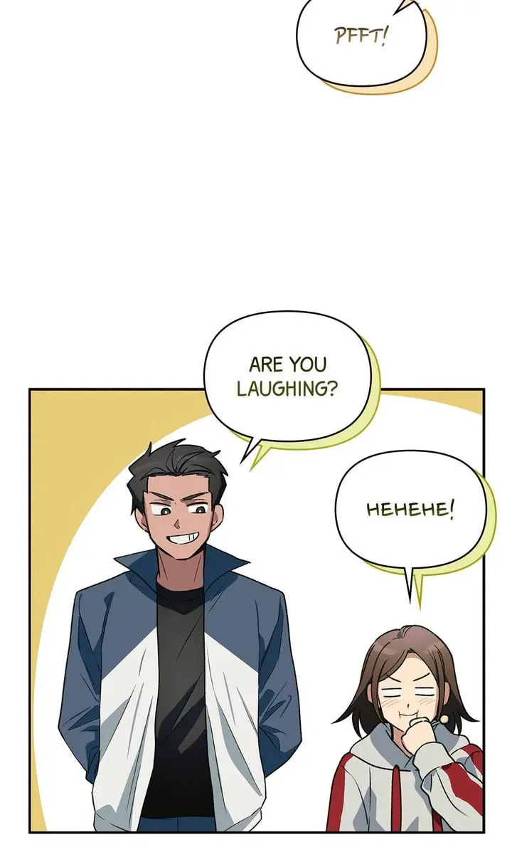 Read Our Peter Pan chapter 35 image 18 on Lezhin