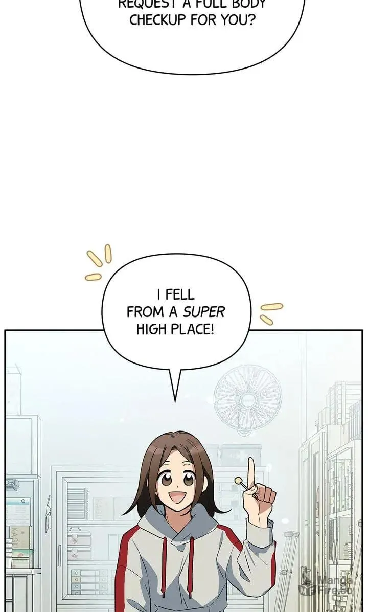 Read Our Peter Pan chapter 35 image 20 on Lezhin