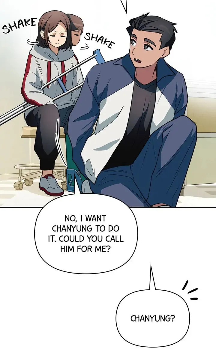 Read Our Peter Pan chapter 35 image 31 on Lezhin