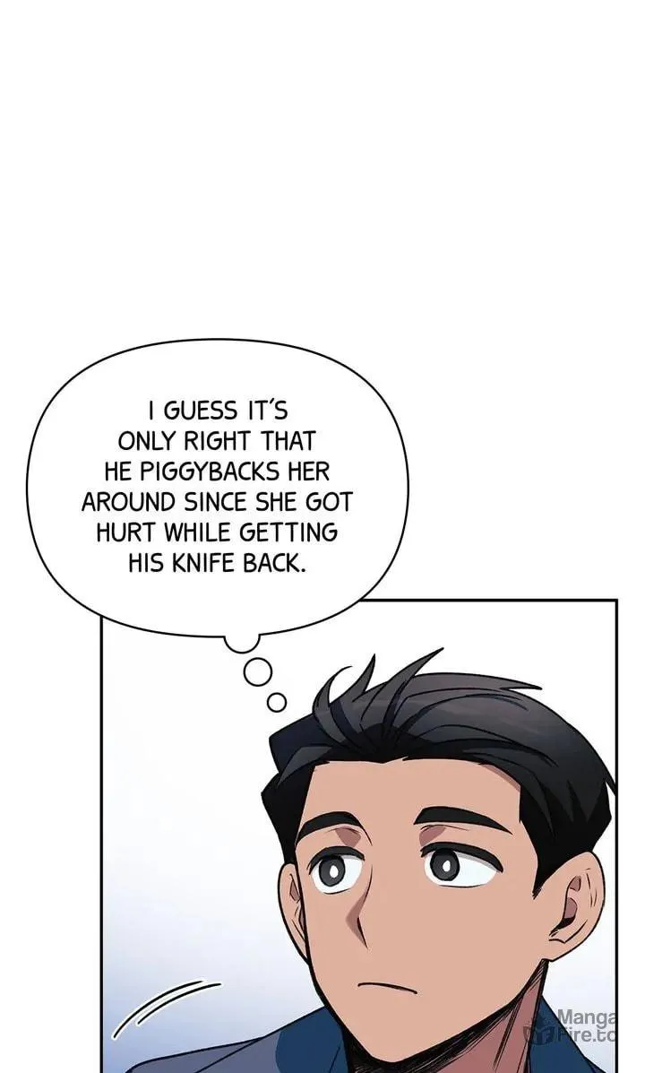 Read Our Peter Pan chapter 35 image 32 on Lezhin