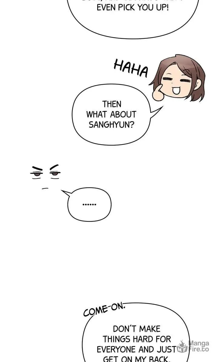 Read Our Peter Pan chapter 35 image 41 on Lezhin