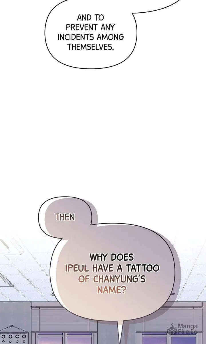 Read Our Peter Pan chapter 35 image 50 on Lezhin