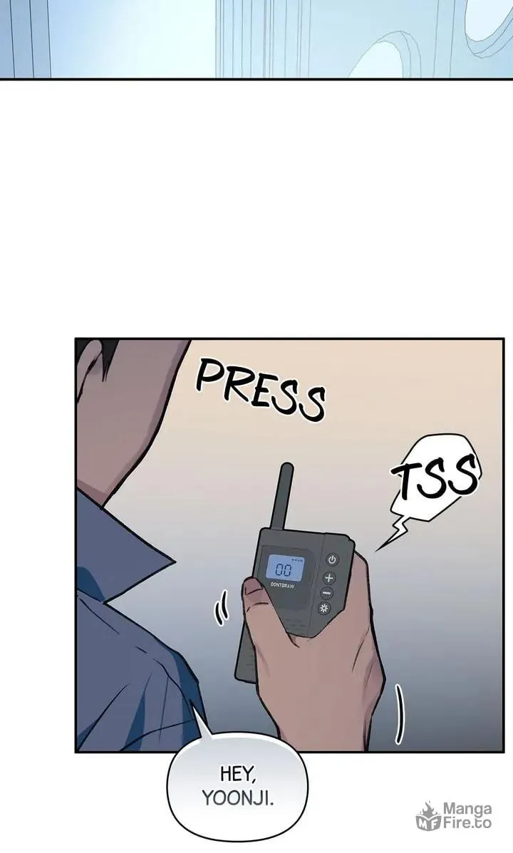 Read Our Peter Pan chapter 35 image 53 on Lezhin
