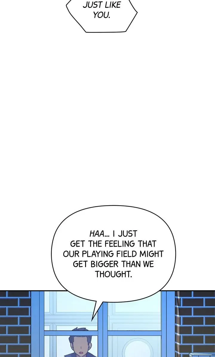 Read Our Peter Pan chapter 35 image 58 on Lezhin
