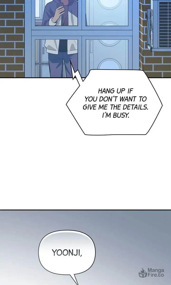 Read Our Peter Pan chapter 35 image 59 on Lezhin