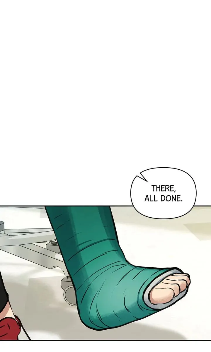 Read Our Peter Pan chapter 35 image 6 on Lezhin