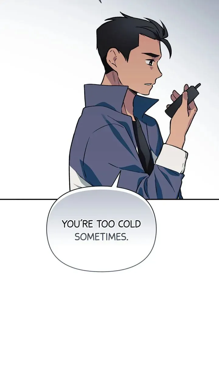 Read Our Peter Pan chapter 35 image 60 on Lezhin