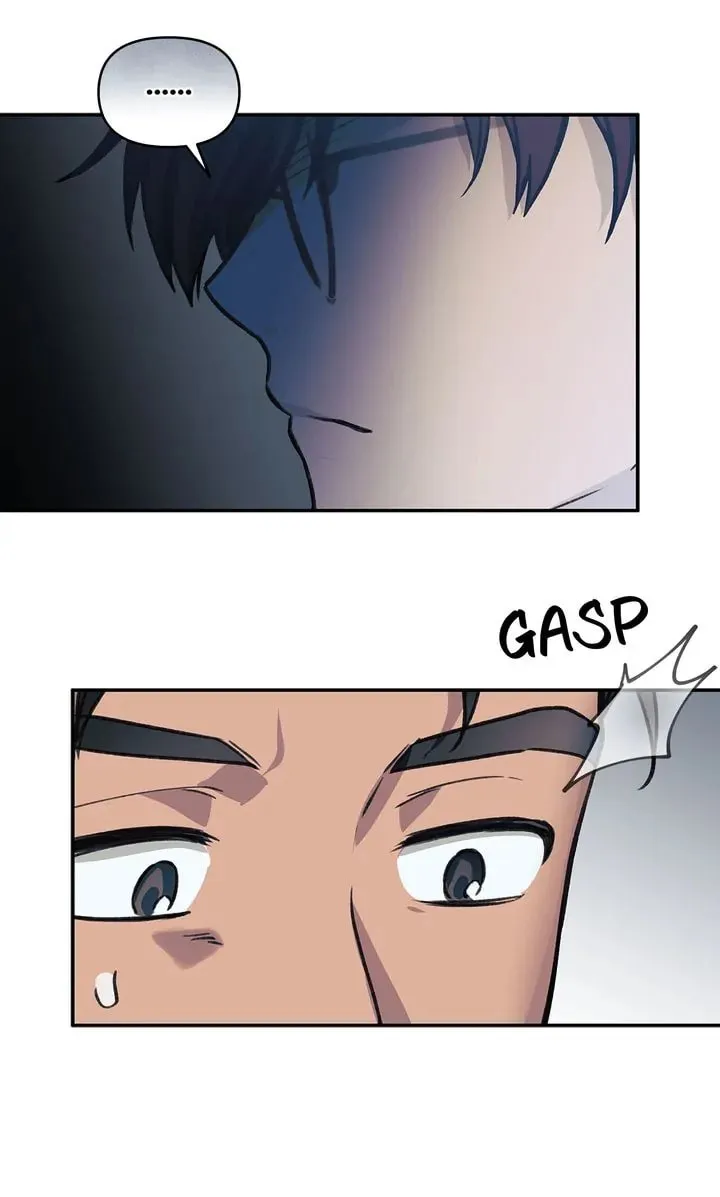 Read Our Peter Pan chapter 35 image 61 on Lezhin
