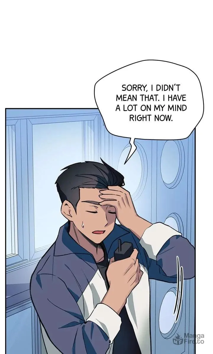 Read Our Peter Pan chapter 35 image 62 on Lezhin