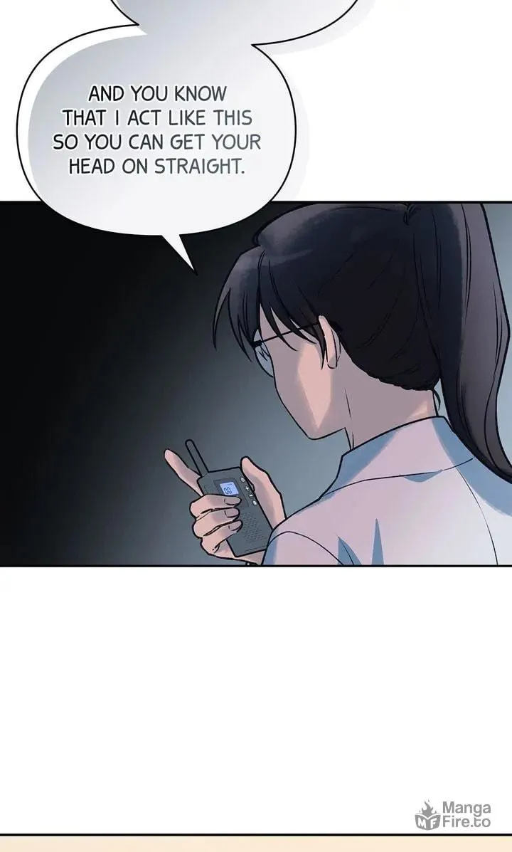Read Our Peter Pan chapter 35 image 64 on Lezhin