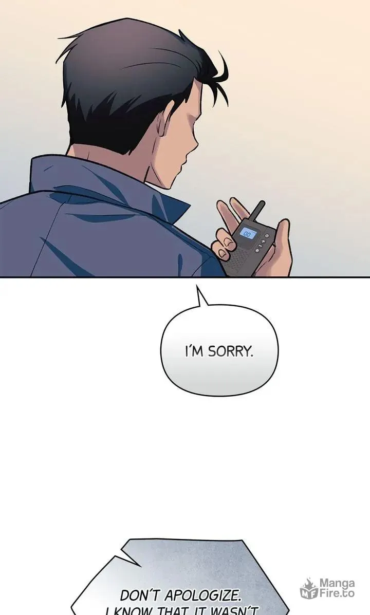 Read Our Peter Pan chapter 35 image 65 on Lezhin
