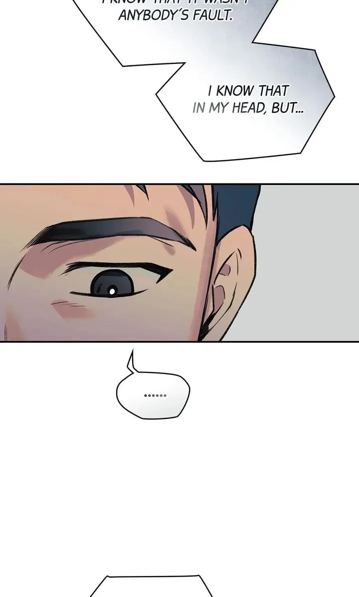 Read Our Peter Pan chapter 35 image 66 on Lezhin