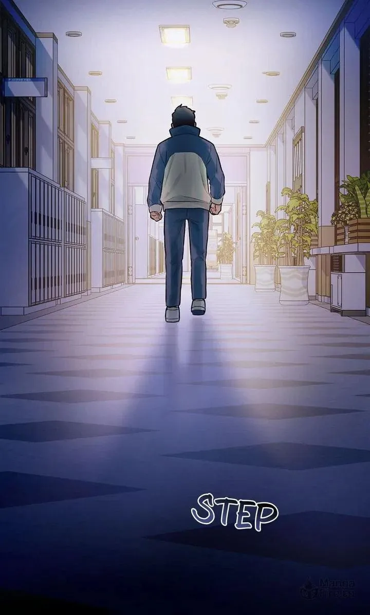 Read Our Peter Pan chapter 35 image 71 on Lezhin