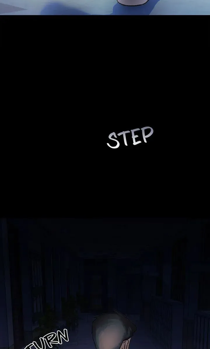 Read Our Peter Pan chapter 35 image 73 on Lezhin