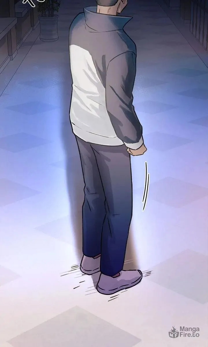 Read Our Peter Pan chapter 35 image 74 on Lezhin